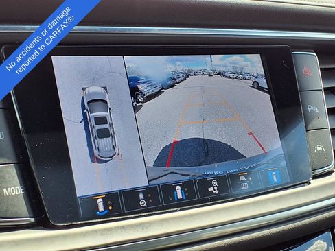Used 2024 Buick Enclave Avenir w/ Avenir Technology Package AWD/4WD image 23