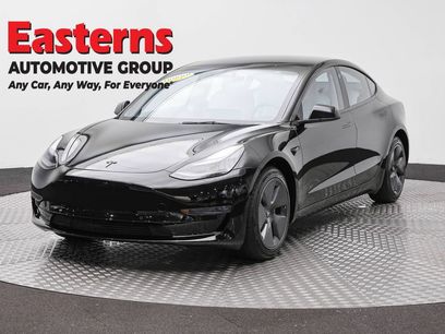 Used 2022 Tesla Model 3 Long Range