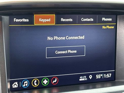 Used 2022 Chevrolet Colorado ZR2 image 6