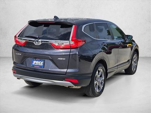 Used 2019 Honda CR-V EX-L image 5