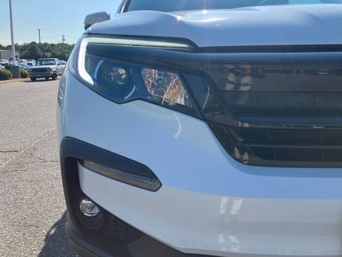 Used 2021 Honda Pilot Special Edition image 27