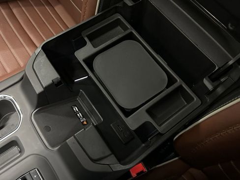 Used 2024 GMC Sierra 2500 Denali Ultimate w/ Max Trailering Package image 29