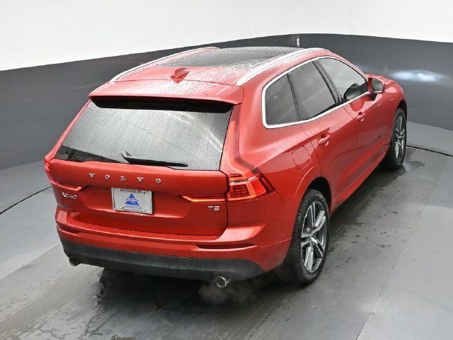 Used 2019 Volvo XC60 T5 Momentum w/ Multimedia Package FWD image 46