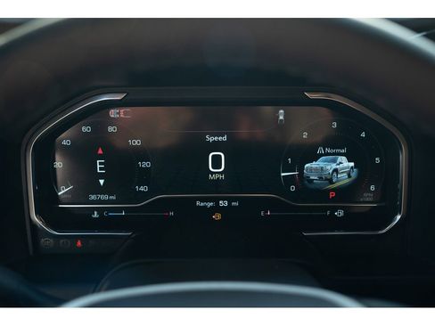 Used 2025 GMC Sierra 1500 Denali w/ Technology Package image 16