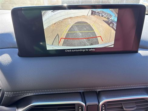 New 2025 MAZDA CX-5 Carbon Edition image 20