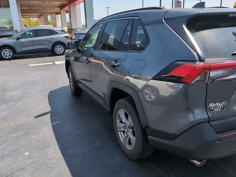 Used 2023 Toyota RAV4 XLE w/ Convenience Package image 2