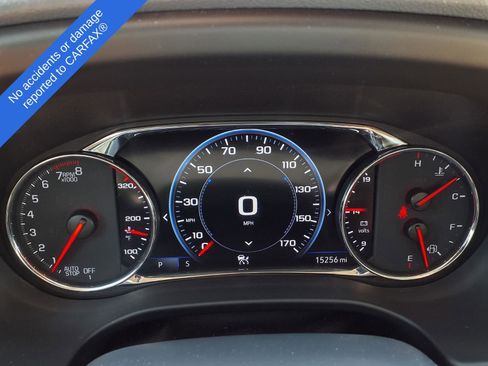 Used 2023 GMC Acadia Denali w/ Denali Ultimate Package AWD/4WD image 19