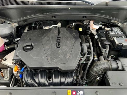 Used 2022 Hyundai Santa Fe XRT image 27