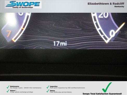 New 2026 Jeep Grand Cherokee Laredo X image 17