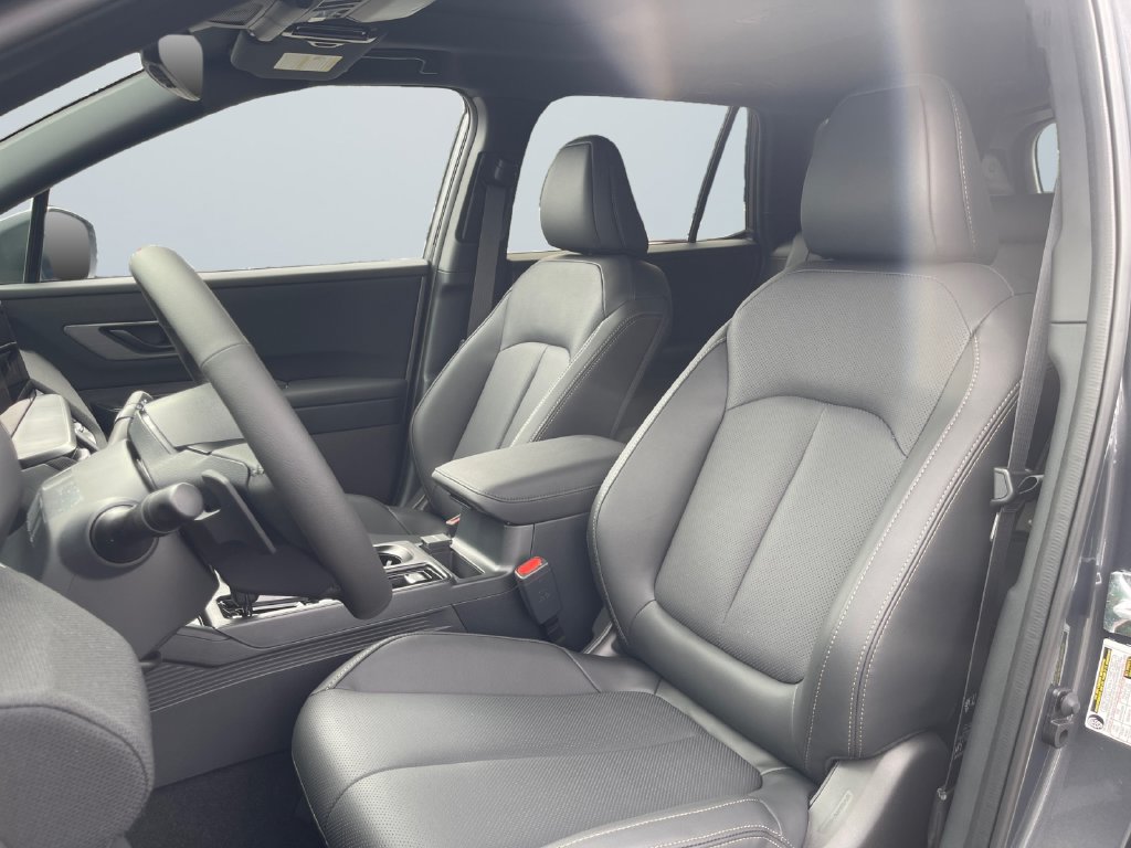 New 2026 Subaru Outback Limited XT AWD/4WD image 9