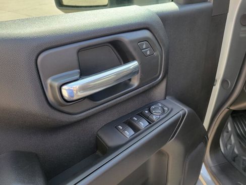 New 2026 GMC Sierra 3500 Pro w/ 1SA Pro Safety Plus Package image 14