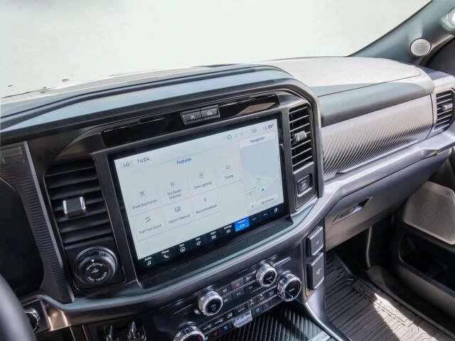 Used 2025 Ford F150 Raptor AWD/4WD image 11