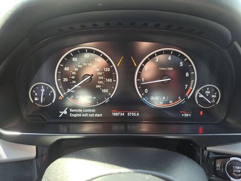 Used 2015 BMW X5 xDrive50i AWD/4WD image 22