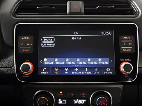 Used 2025 Nissan Leaf S image 27