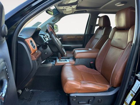 Used 2014 Toyota Tundra 1794 Edition AWD/4WD image 14