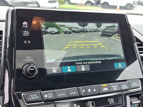 Used 2023 Honda Odyssey EX-L image 19