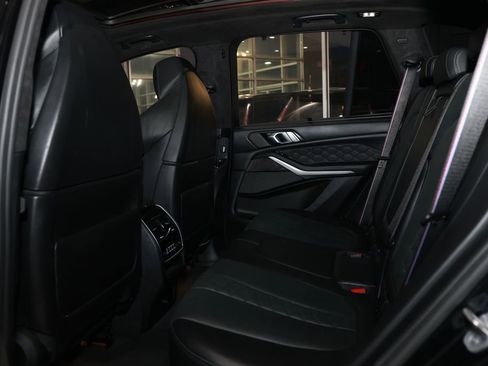 Used 2021 BMW X5 M w/ Competition Package image 12