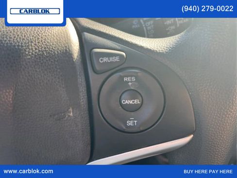 Used 2016 Honda Fit LX image 25