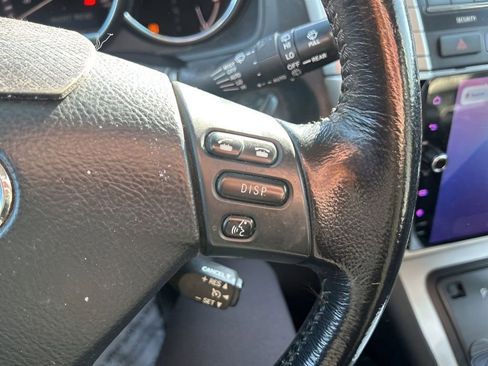 Used 2006 Lexus RX 400h 400h image 25