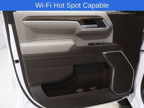 Used 2022 Chevrolet Silverado 1500 LT w/ Max Trailering Package image 14