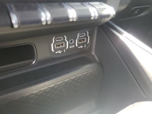 Used 2023 RAM 1500 Big Horn AWD/4WD image 20