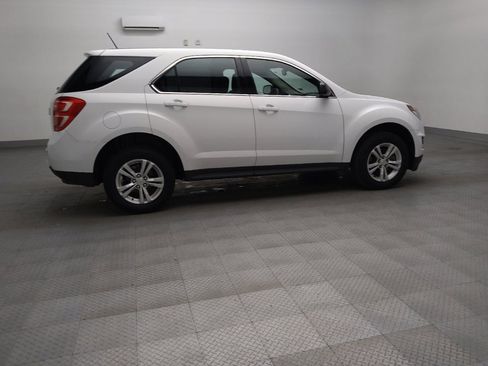 Used 2016 Chevrolet Equinox LS FWD image 10