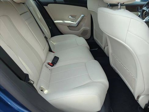 Certified 2026 Mercedes-Benz CLA 250 image 20