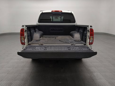Used 2018 Nissan Frontier SV RWD image 29