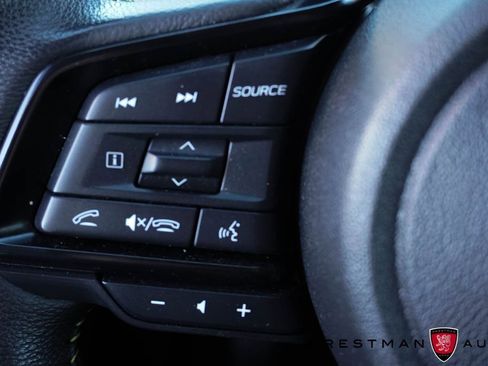 Used 2024 Subaru Ascent Onyx Edition image 31