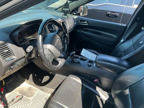 Used 2020 Dodge Durango R/T w/ Blacktop Package AWD/4WD image 4