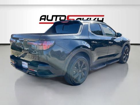 Used 2023 Hyundai Santa Cruz Night AWD/4WD image 7