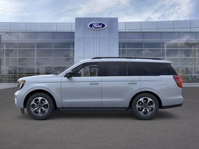 New 2026 Ford Expedition Active