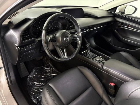Used 2024 MAZDA MAZDA3 s FWD image 15