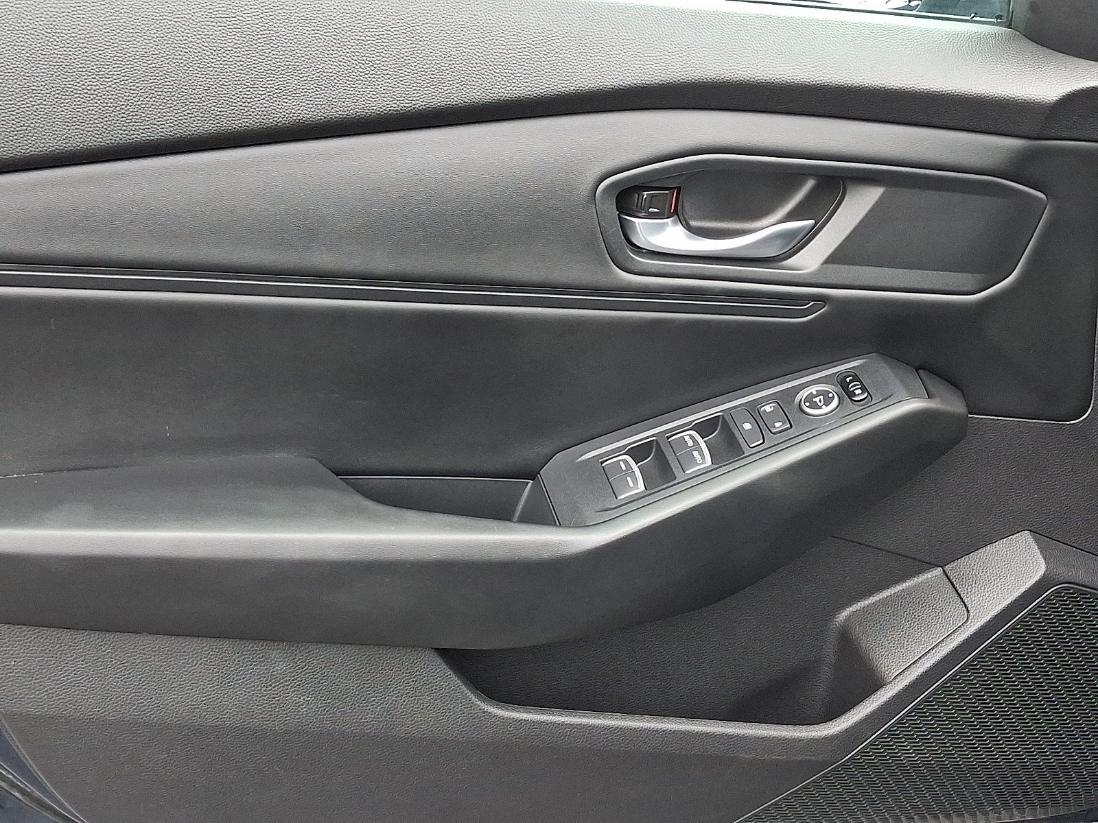 Certified 2024 Honda Accord EX image 12