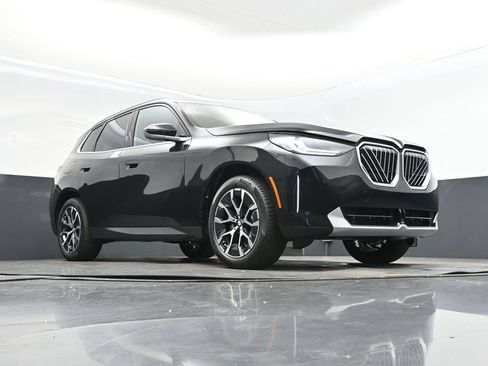 Used 2026 BMW X3 xDrive30i w/ Convenience Package AWD/4WD image 43