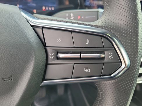 New 2026 Chevrolet Blazer EV LT image 6