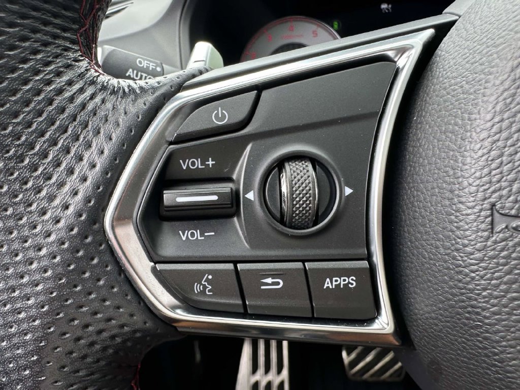 Used 2023 Acura RDX w/ Advance Package AWD/4WD image 37