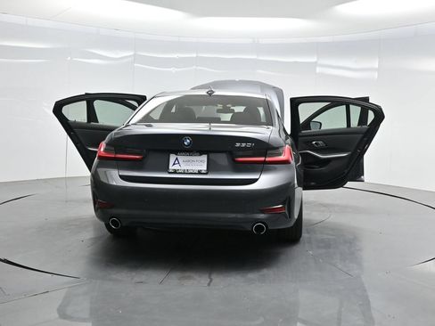 Used 2019 BMW 330i Sedan w/ Convenience Package RWD image 42