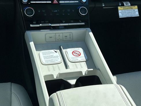 New 2026 Hyundai Santa Fe SEL image 24