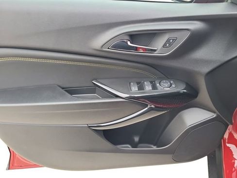 New 2026 Chevrolet Trax LT w/ Driver Confidence Package image 10