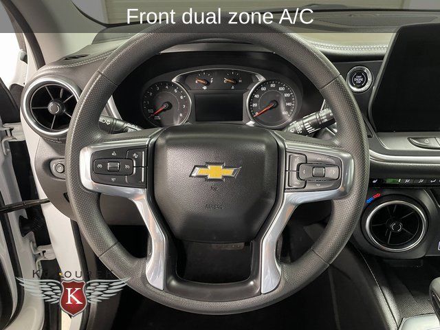 Used 2024 Chevrolet Blazer LT w/ Convenience Package AWD/4WD image 15