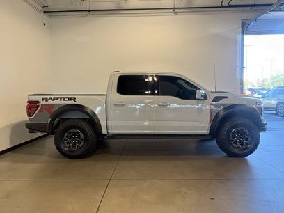 Used 2024 Ford F150 Raptor w/ Equipment Group 803A Raptor R