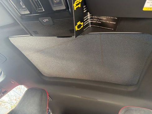 New 2026 Volkswagen GTI SE image 22