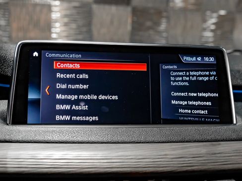 Used 2018 BMW X5 sDrive35i image 25