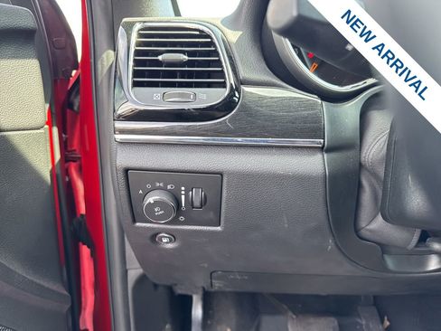 Used 2019 Jeep Grand Cherokee Trailhawk image 19