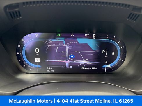 Used 2023 Volvo XC60 B5 Ultimate w/ Climate Package image 16