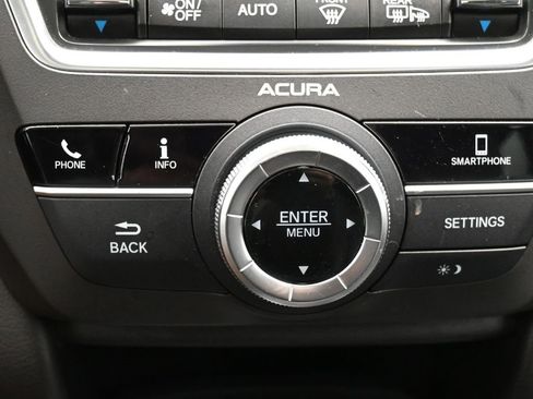 Used 2019 Acura MDX SH-AWD image 17