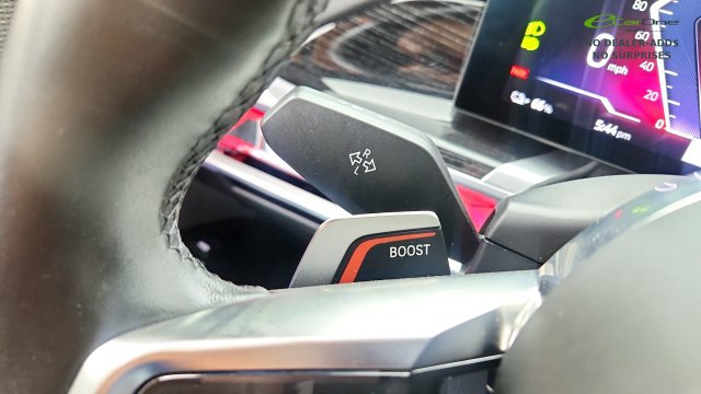 Used 2025 BMW i7 eDrive50 w/ M Sport Package RWD image 62