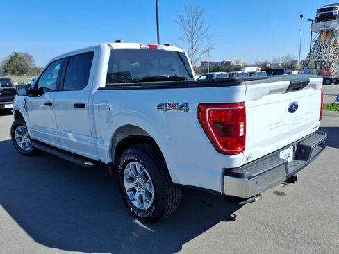 Certified 2023 Ford F150 XLT image 5