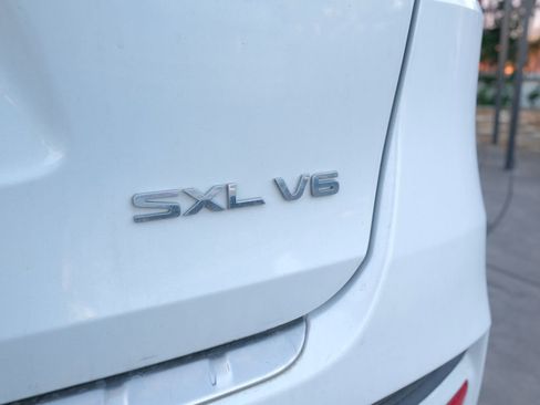 Used 2016 Kia Sorento SX w/ SXL Technology Package image 39